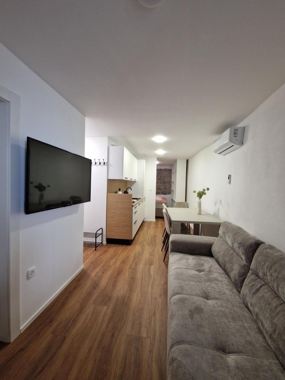 Pirana Apartman Kültér fotó