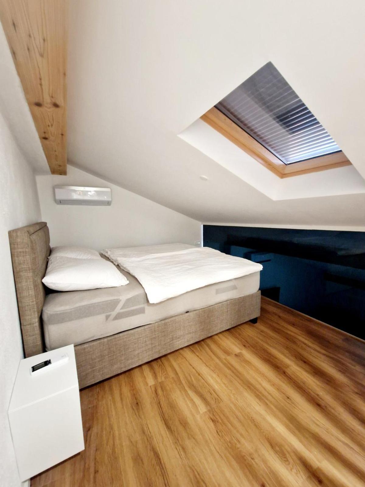 Pirana Apartman Kültér fotó