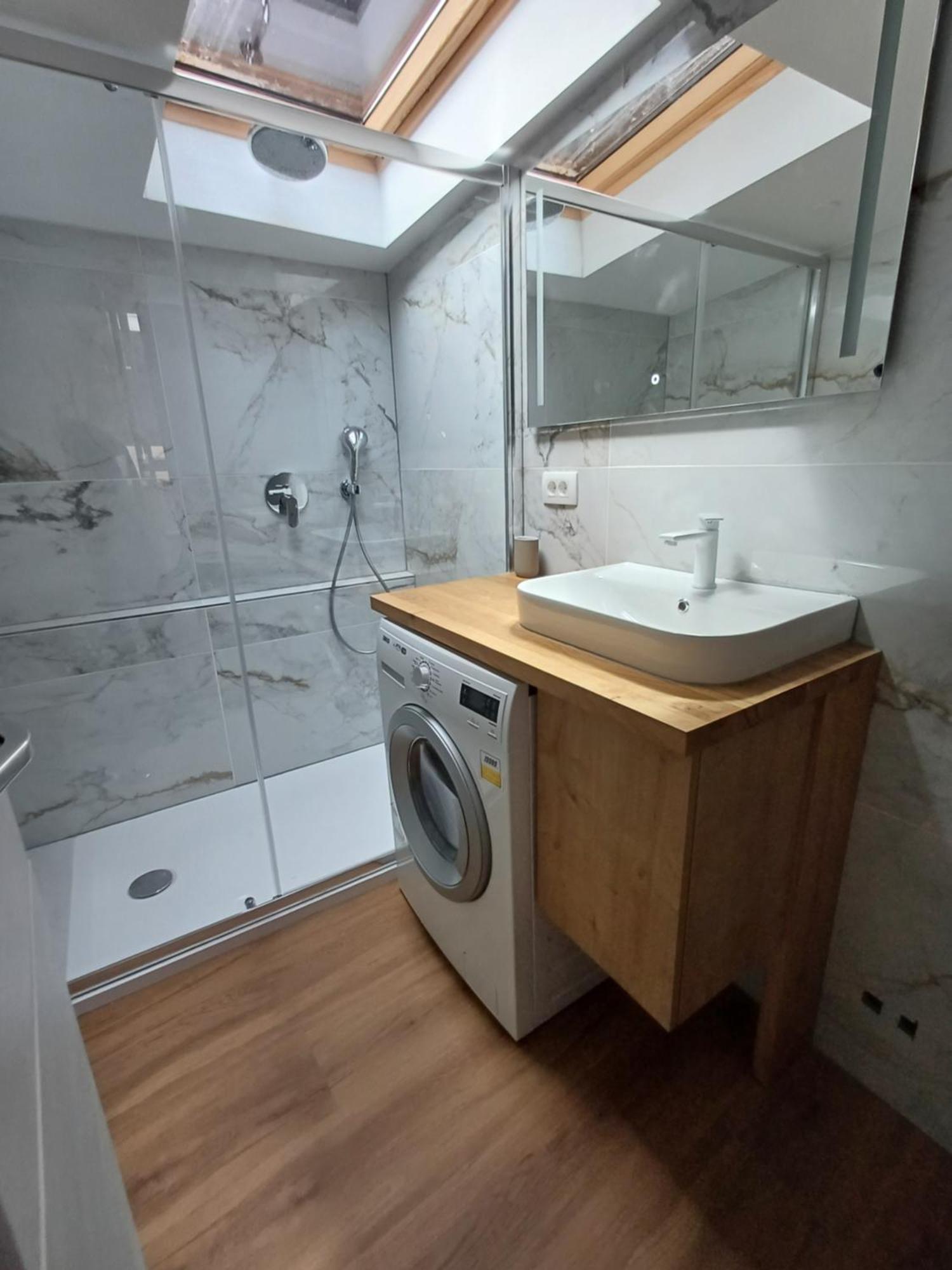 Pirana Apartman Kültér fotó