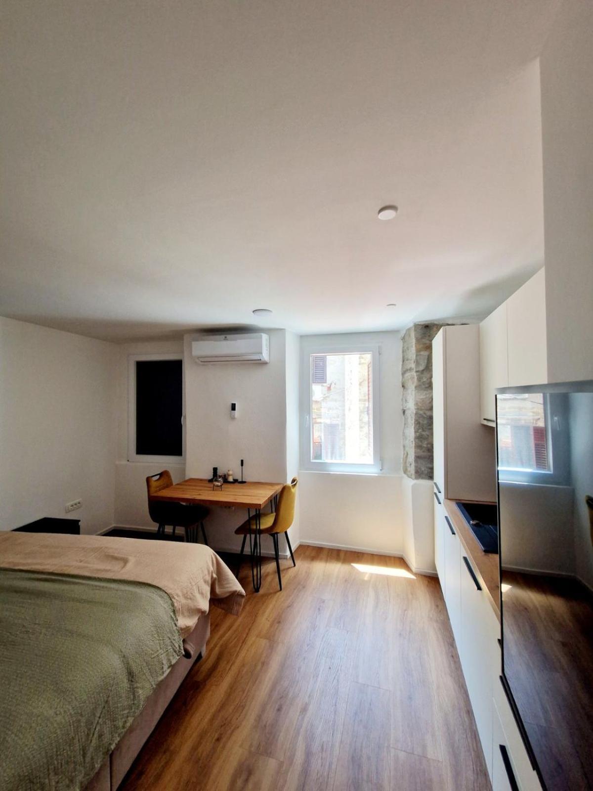 Pirana Apartman Kültér fotó