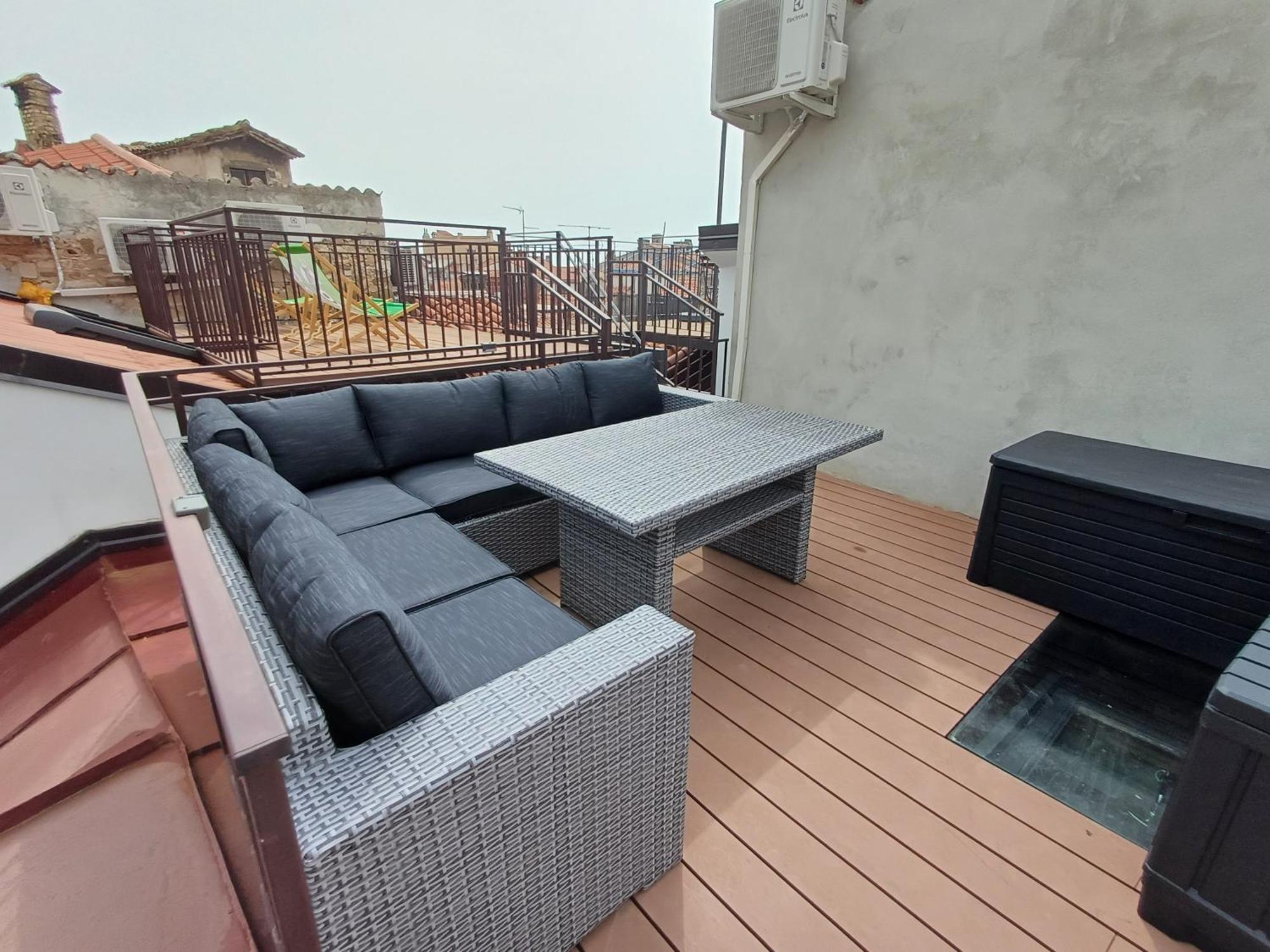Pirana Apartman Kültér fotó