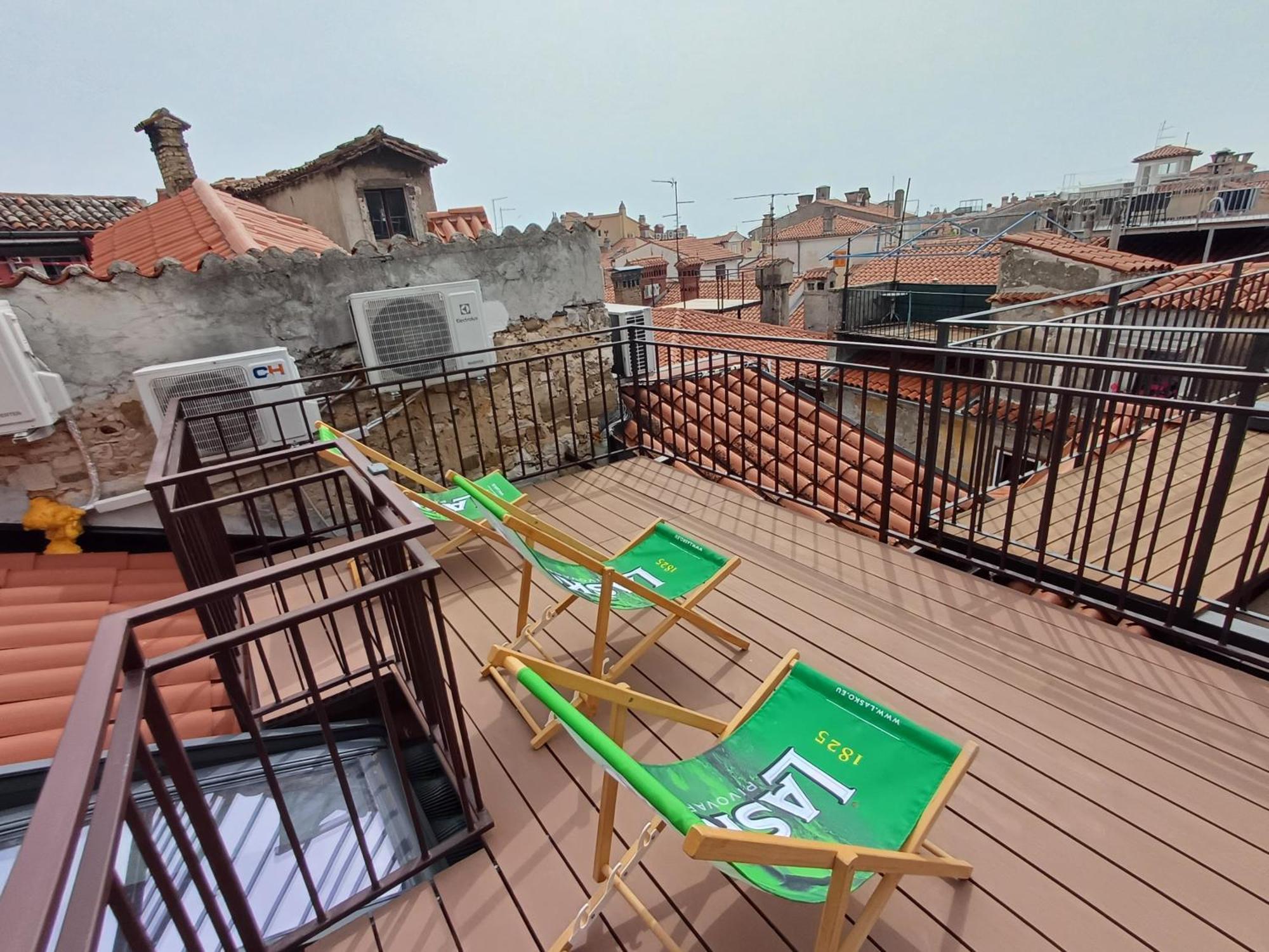 Pirana Apartman Kültér fotó