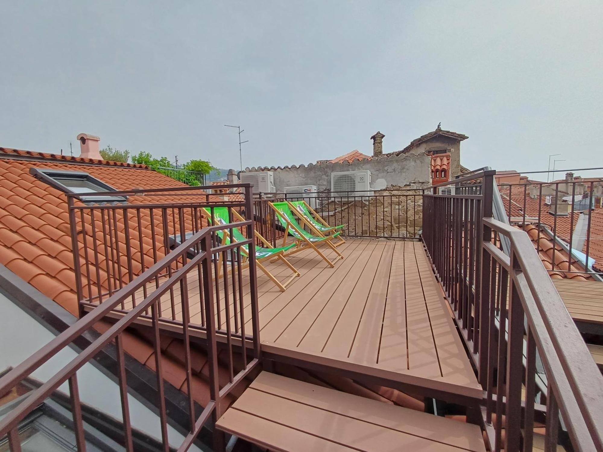 Pirana Apartman Kültér fotó